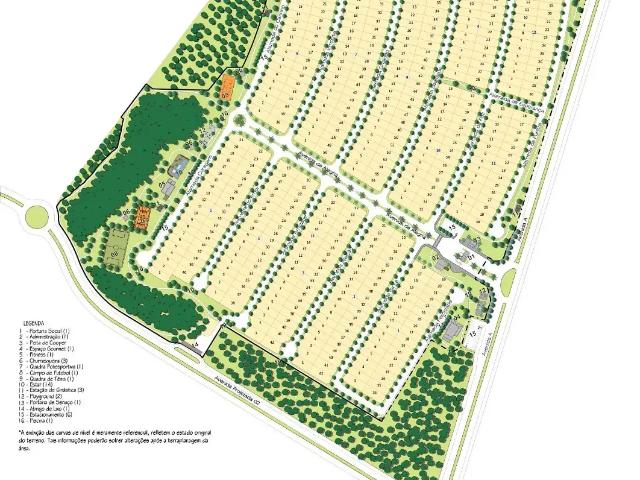 Terreno venda em Região Geográfica Imediata de Cuiabá, Região Metropolitana do Vale do Rio Cuiabá