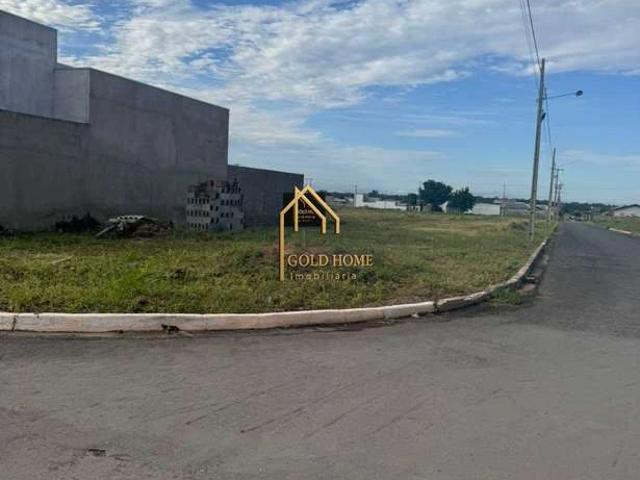 Terreno venda em Vila Passaredo, Cuiabá