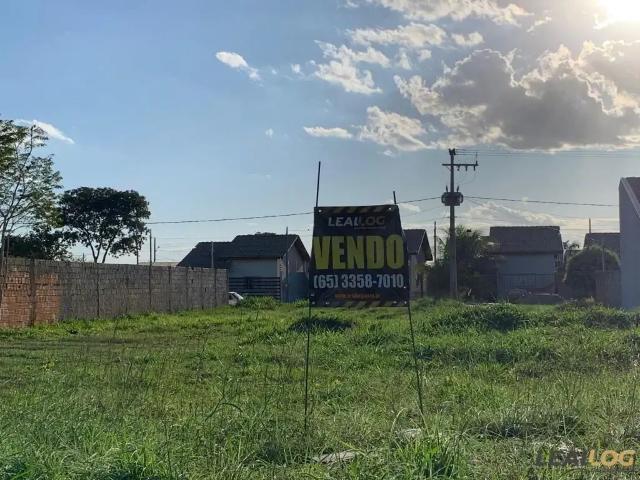 Terreno venda em Região Geográfica Imediata de Cuiabá, Região Metropolitana do Vale do Rio Cuiabá