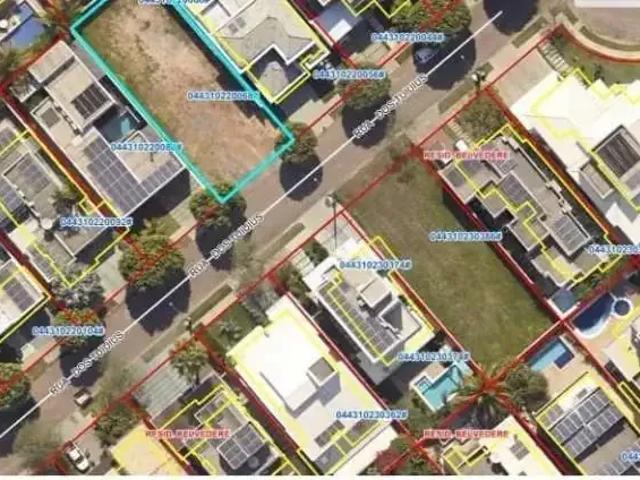 Terreno venda em Região Geográfica Imediata de Cuiabá, Região Metropolitana do Vale do Rio Cuiabá