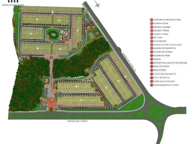 Terreno venda em Cuiabá, Região Geográfica Intermediária de Cuiabá
