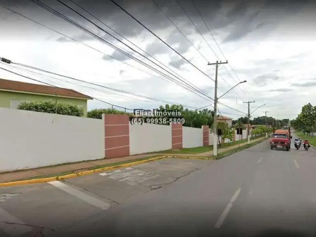 Terreno venda em Região Geográfica Imediata de Cuiabá, Região Metropolitana do Vale do Rio Cuiabá
