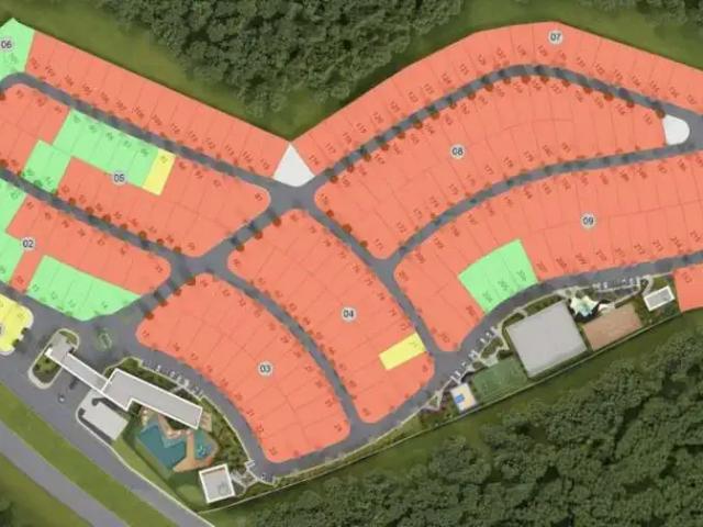 Terreno venda em Região Geográfica Imediata de Cuiabá, Região Metropolitana do Vale do Rio Cuiabá