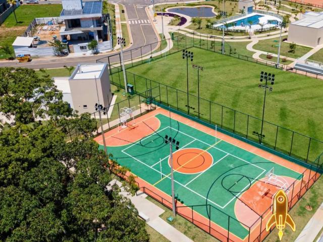 Terreno venda em Residencial Itamarati, Cuiabá