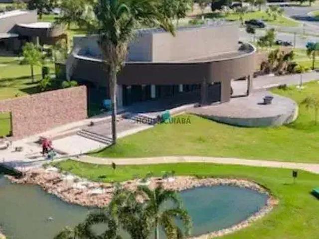 Terreno venda em Região Geográfica Imediata de Cuiabá, Região Metropolitana do Vale do Rio Cuiabá