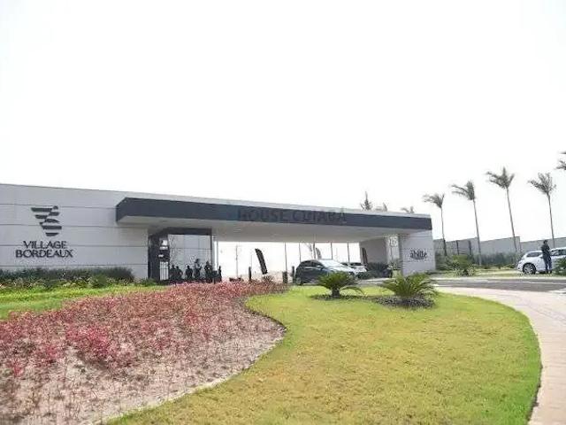 Terreno venda em Região Geográfica Imediata de Cuiabá, Região Metropolitana do Vale do Rio Cuiabá