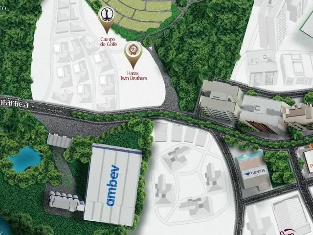 Terreno venda em Região Geográfica Imediata de Cuiabá, Região Metropolitana do Vale do Rio Cuiabá