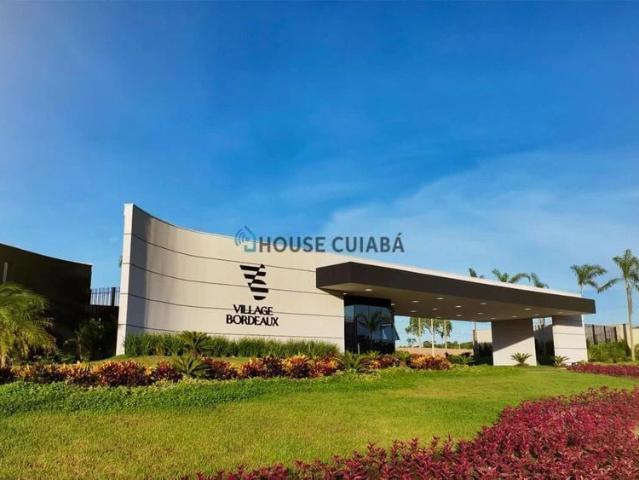Terreno venda em Núcleo Habitacional Sucuri, Cuiabá