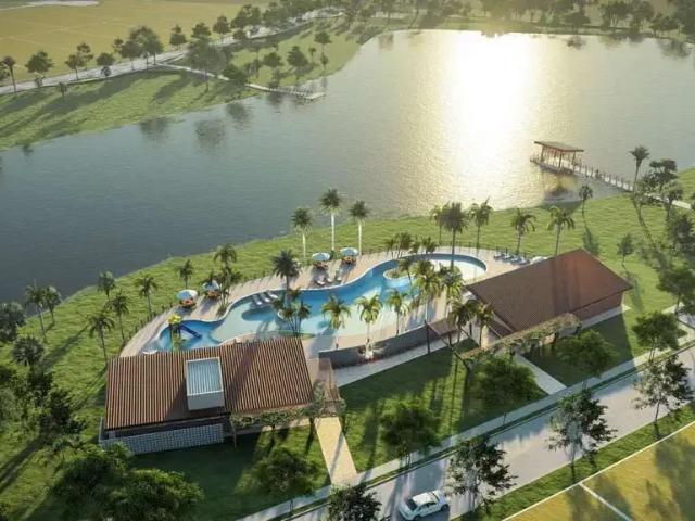 Terreno venda em Região Geográfica Imediata de Cuiabá, Região Metropolitana do Vale do Rio Cuiabá