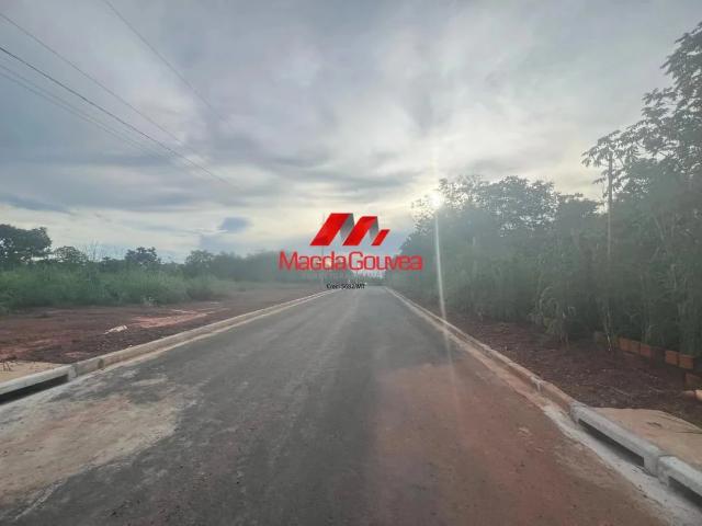 Terreno venda em Ribeirão do Lipa, Cuiabá