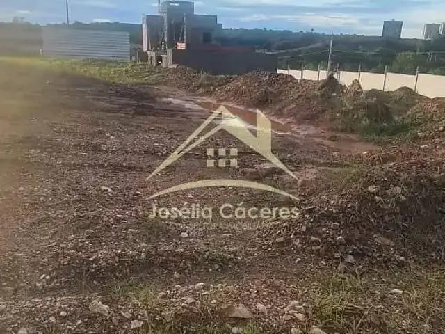 Terreno venda em Região Geográfica Imediata de Cuiabá, Região Metropolitana do Vale do Rio Cuiabá