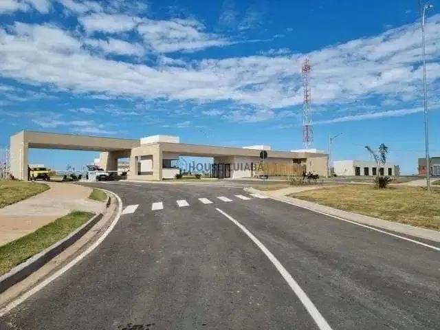 Terreno venda em Região Geográfica Imediata de Cuiabá, Região Metropolitana do Vale do Rio Cuiabá