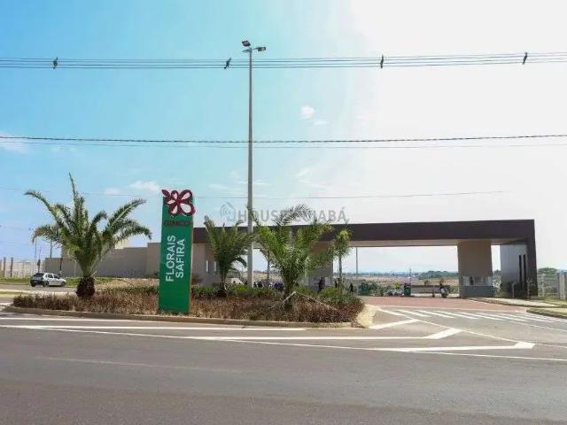 Terreno venda em Região Geográfica Imediata de Cuiabá, Região Metropolitana do Vale do Rio Cuiabá