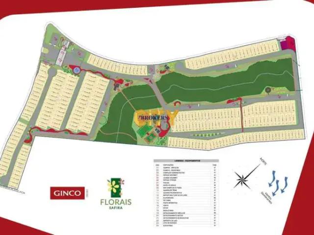 Terreno venda em Região Geográfica Imediata de Cuiabá, Região Metropolitana do Vale do Rio Cuiabá