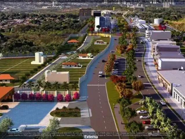 Terreno venda em Região Geográfica Imediata de Cuiabá, Região Metropolitana do Vale do Rio Cuiabá