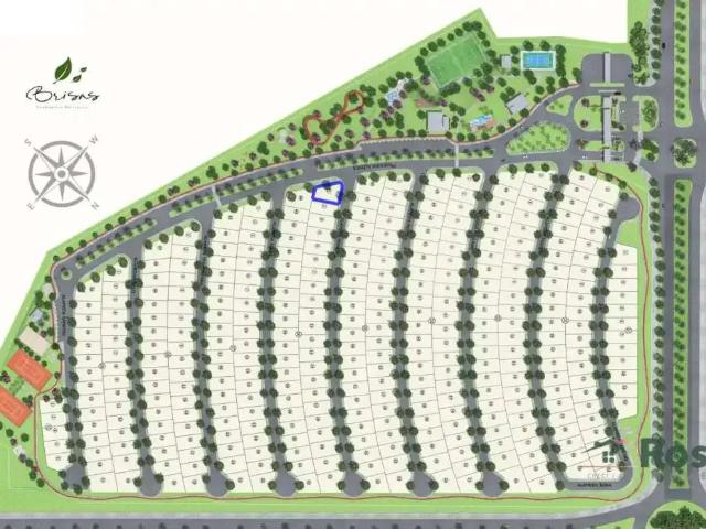 Terreno venda em Região Geográfica Imediata de Cuiabá, Região Metropolitana do Vale do Rio Cuiabá