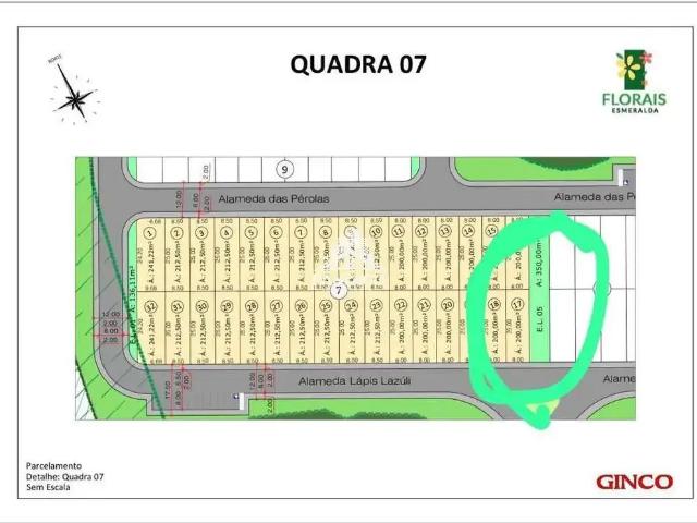 Terreno venda em Região Geográfica Imediata de Cuiabá, Região Metropolitana do Vale do Rio Cuiabá
