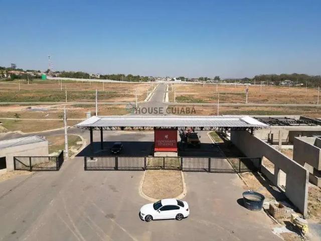 Terreno venda em Região Geográfica Imediata de Cuiabá, Região Metropolitana do Vale do Rio Cuiabá