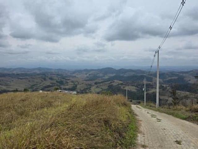 Terreno venda em Cunha