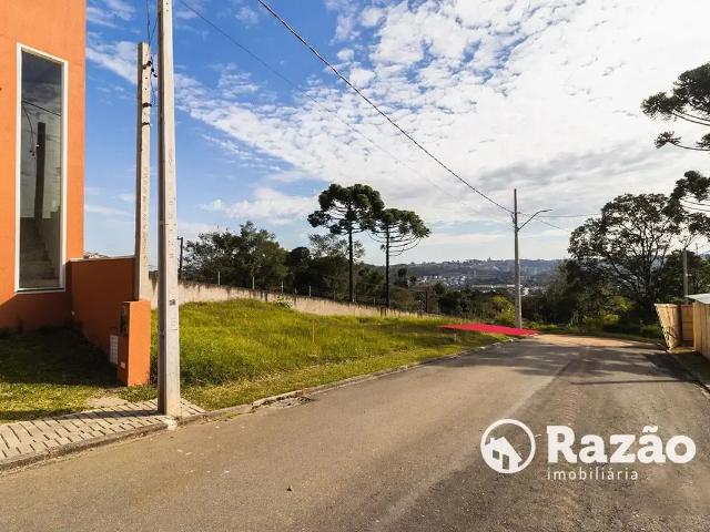 Terreno venda em Vila Nossa Senhora de Fátima, Curitiba