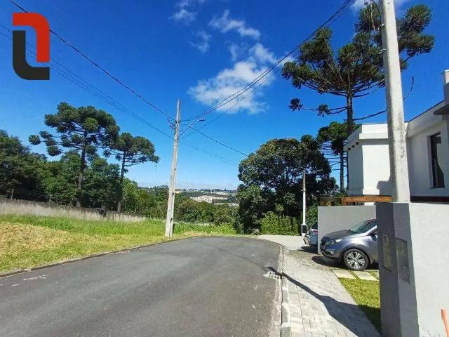 Terreno venda em Vila Nossa Senhora de Fátima, Curitiba