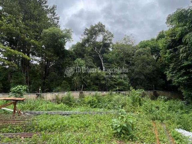 Terreno venda em Taboão, Curitiba