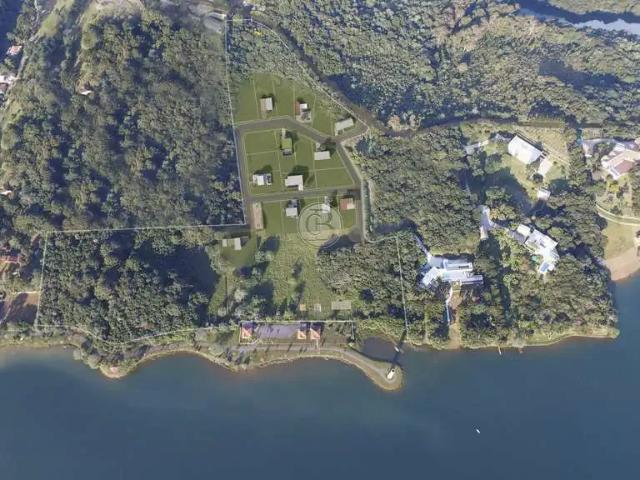 Terreno venda em Região Geográfica Imediata de Curitiba, Região Metropolitana de Curitiba