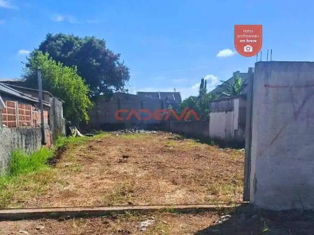 Terreno venda em Região Geográfica Imediata de Curitiba, Região Metropolitana de Curitiba