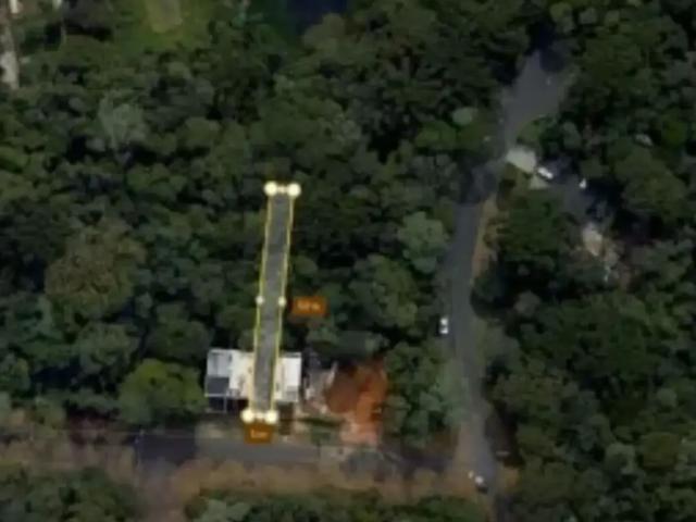 Terreno venda em Barreirinha, Curitiba