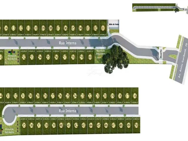 Terreno venda em Região Geográfica Imediata de Curitiba, Região Metropolitana de Curitiba