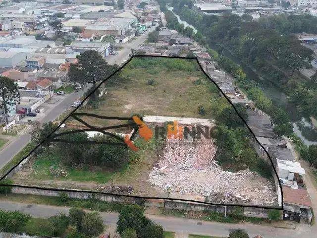 Terreno venda em Região Geográfica Imediata de Curitiba, Região Metropolitana de Curitiba