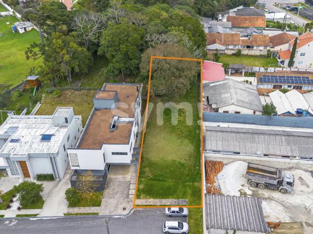 Terreno venda em Região Geográfica Imediata de Curitiba, Região Metropolitana de Curitiba