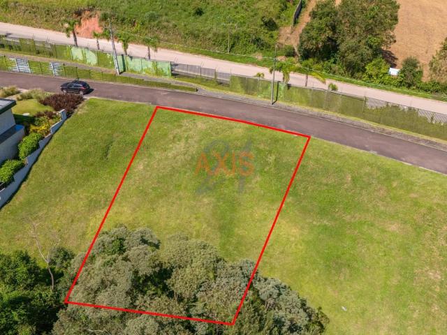 Terreno venda em Campo Comprido, Curitiba