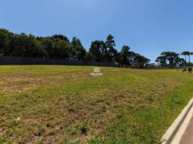 Terreno venda em Região Geográfica Imediata de Curitiba, Região Metropolitana de Curitiba
