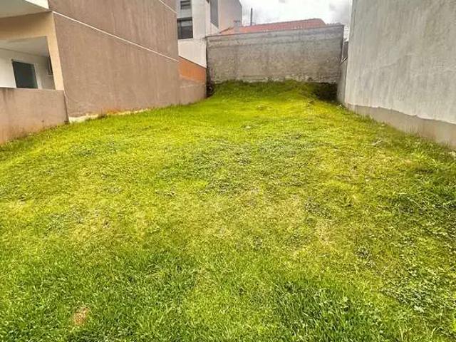 Terreno venda em Condomínio Garibaldi das Azaleias, Curitiba