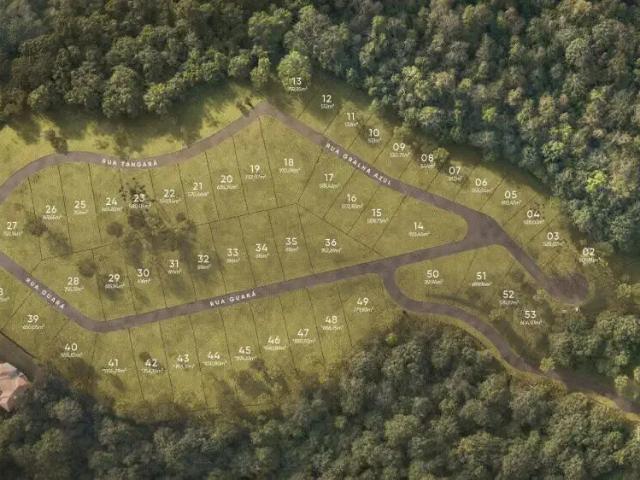 Terreno venda em Região Geográfica Imediata de Curitiba, Região Metropolitana de Curitiba