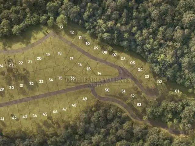 Terreno venda em Região Geográfica Imediata de Curitiba, Região Metropolitana de Curitiba