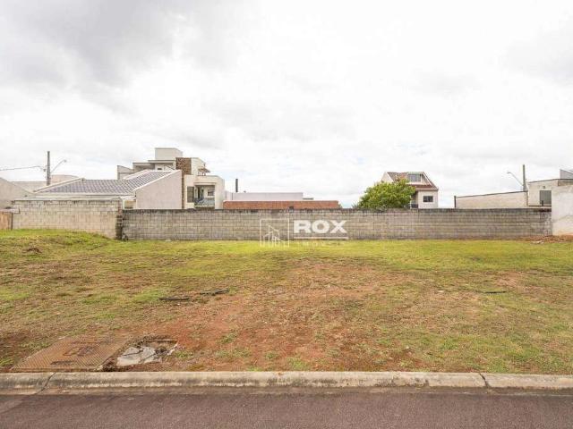 Terreno venda em Região Geográfica Imediata de Curitiba, Região Metropolitana de Curitiba