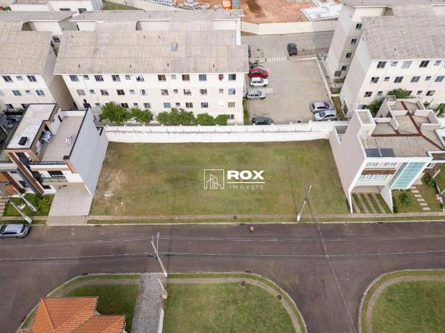 Terreno venda em Vila Rurbana, Curitiba