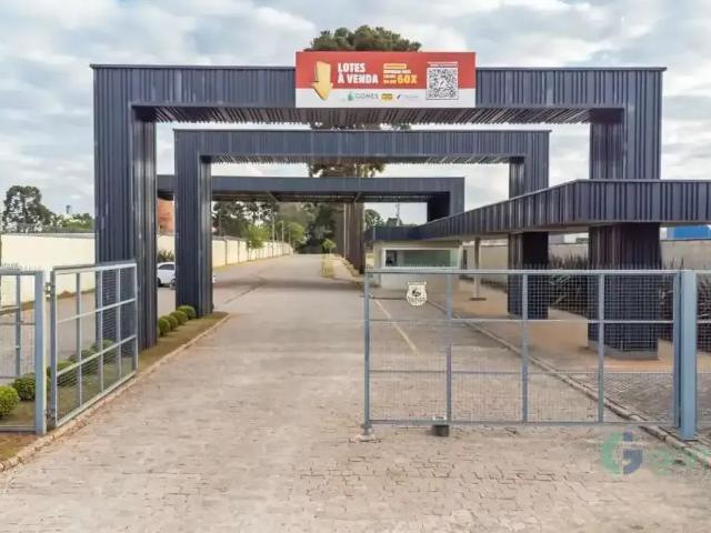 Terreno venda em Região Geográfica Imediata de Curitiba, Região Metropolitana de Curitiba