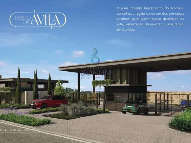Terreno venda em Região Geográfica Imediata de Curitiba, Região Metropolitana de Curitiba