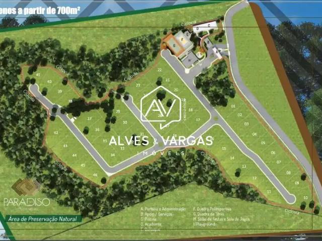 Terreno venda em Região Geográfica Imediata de Curitiba, Região Metropolitana de Curitiba