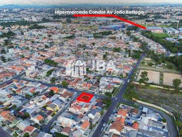 Terreno venda em Região Geográfica Imediata de Curitiba, Região Metropolitana de Curitiba
