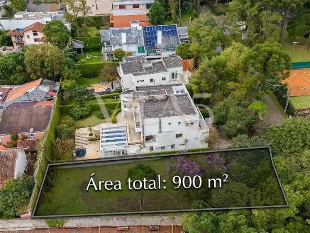 Terreno venda em Região Geográfica Imediata de Curitiba, Região Metropolitana de Curitiba