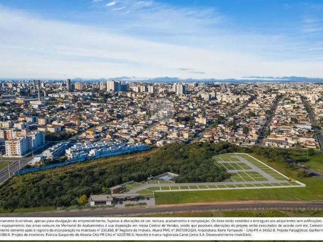 Terreno venda em Região Geográfica Imediata de Curitiba, Região Metropolitana de Curitiba