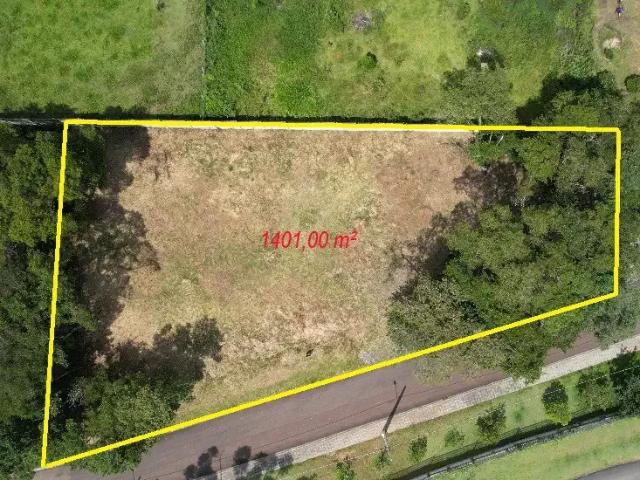 Terreno venda em Região Geográfica Imediata de Curitiba, Região Metropolitana de Curitiba