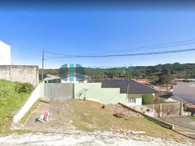 Terreno venda em Região Geográfica Imediata de Curitiba, Região Metropolitana de Curitiba
