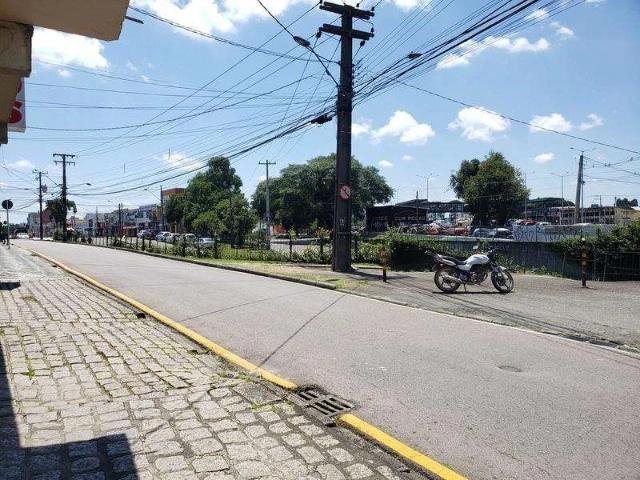 Terreno venda em Pinheirinho, Curitiba