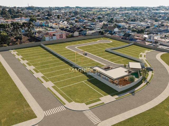 Terreno venda em Moradias São Lucas, Curitiba