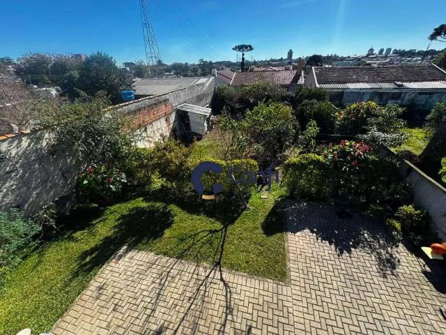 Terreno venda em Jardim Nossa Senhora das Graças, Curitiba